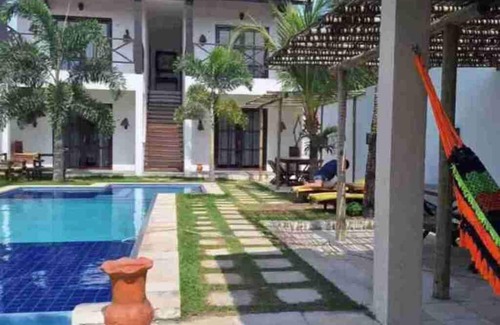 Atins House | Villa Atins House