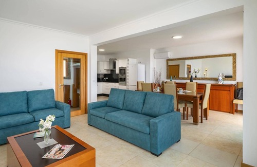 Monte Villa | Villa Atlantic Sunrise by Villa Plus