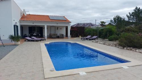 Aljezur Villa | Villa Atlantico