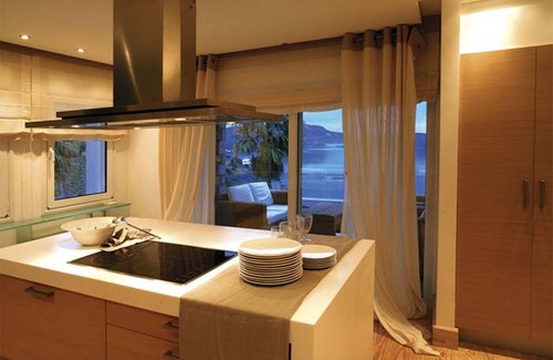 Mavrikiano Villa | Villa Atlantis 5 bedroom villa - BEST PRICE GUARANTEE
