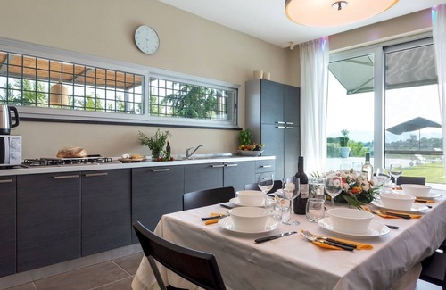 Arce Villa | Villa Atmosfere 8, Emma Villas