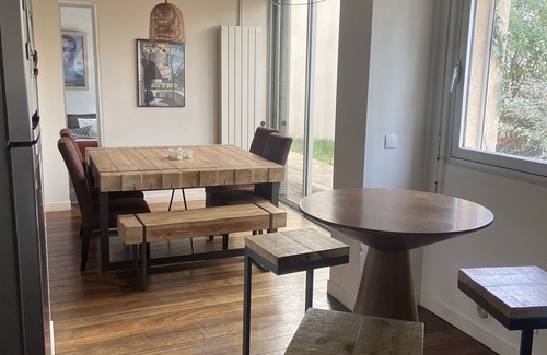 Les Matelles House | Villa Atypique Pic Saint Loup, Les Matelles