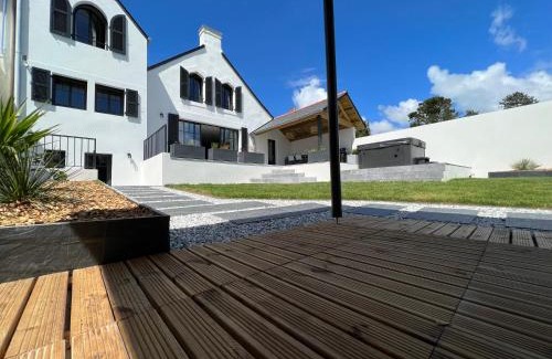 Morgat House | Villa, au coeur de Morgat