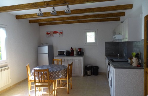 Castellane Villa | Villa - "Au fil du Verdon