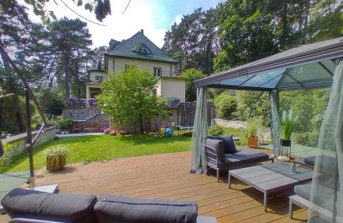 Kolberg Apartment | Villa auf dem Kolberg