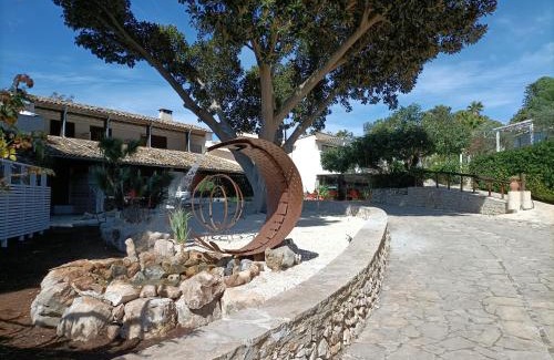 Ispica House | Villa Aurea