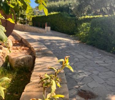 Ispica House | Villa Aurea
