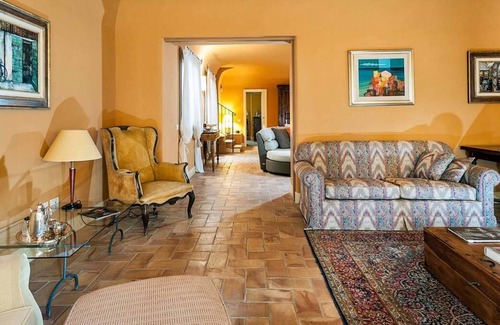 Marsala Villa | Villa Aurelia - 8 Guests