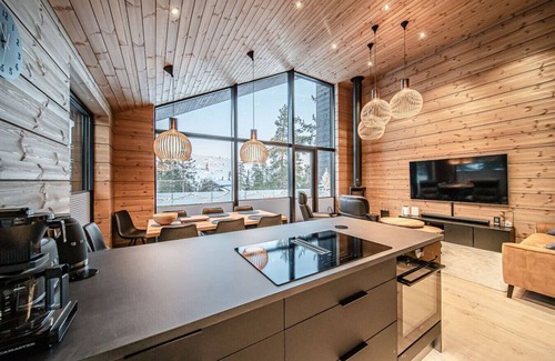 Sirkka Villa | Villa Aurelia By Aavalevi Holidays