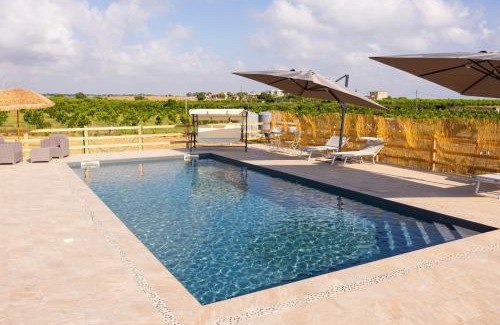 Melilli House | Villa Aurelia