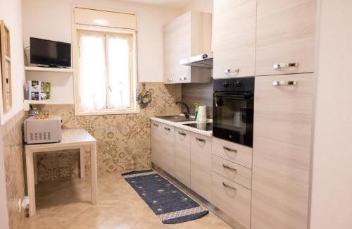 Melilli House | Villa Aurelia