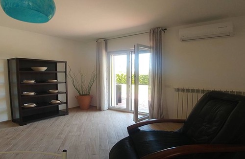 Squillace Bed & Breakfast | Villa Aurelio