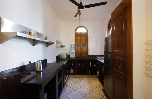 Fort Galle Villa | Villa Aurora, Galle Fort.