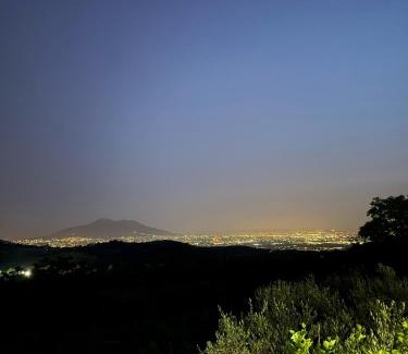 Avella House | Villa Aurora&Giulia