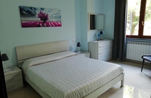 Casamarciano Bed & Breakfast | Villa Aurora