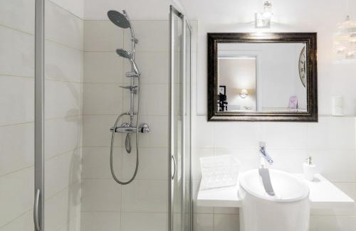 Bojanowo Apartment | Villa Aurora