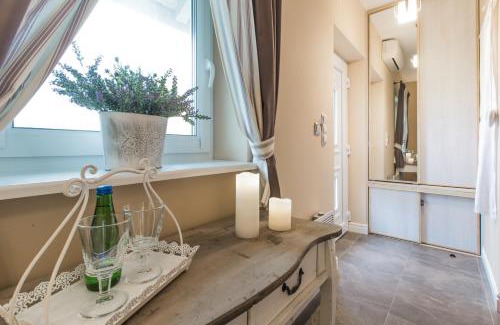 Bojanowo Apartment | Villa Aurora