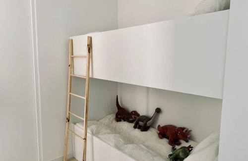 8th Arrondissement Villa | Villa aux Goudes