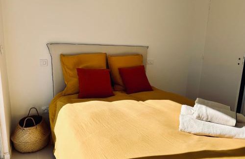 8th Arrondissement Villa | Villa aux Goudes