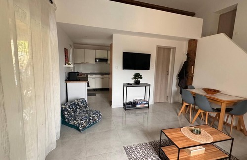 Boisset-et-Gaujac Other | Villa aux Portes des Cevennes