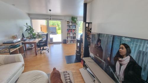 Heillecourt Villa | Villa avec piscine By Platinum Homes- capacité 8 personnes - Heillecourt