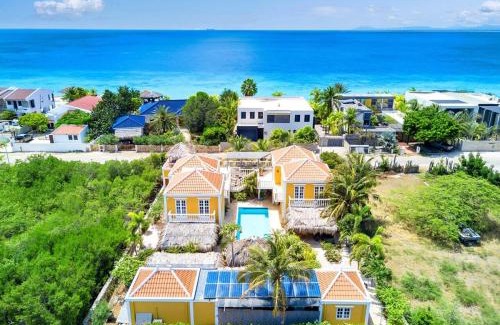 Belnem Villa | Villa Aventura
