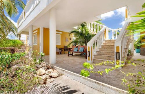 Belnem Villa | Villa Aventura