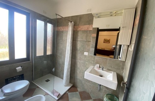 Assemini Apartment | Villa axes
