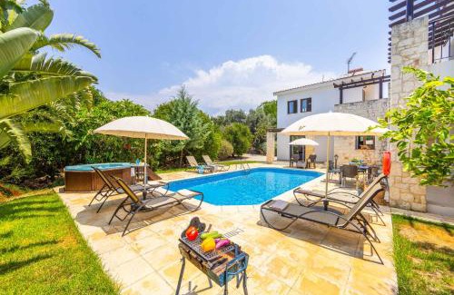 Polis Villa | Villa Ay Kyriaki