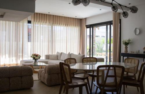 Agdal Villa | Villa Ayani