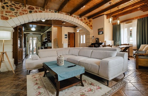 Agia Marina Villa | Villa, Ayia Marina