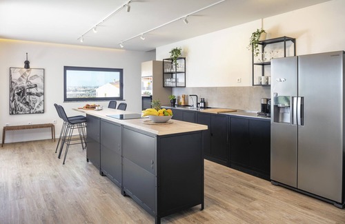 Lagoa Villa | Villa Ayo Pool Sauna