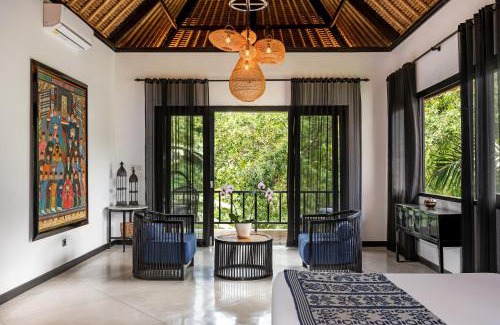 Kesiman House | Villa Ayung