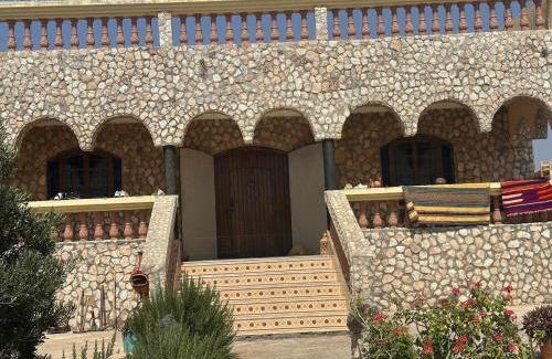 Souira Guedima Villa | Villa ayyur
