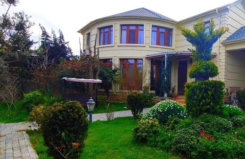 Baku Villa | Villa