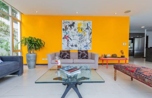 Cumbaya Apartment | Villa Azul Apartment