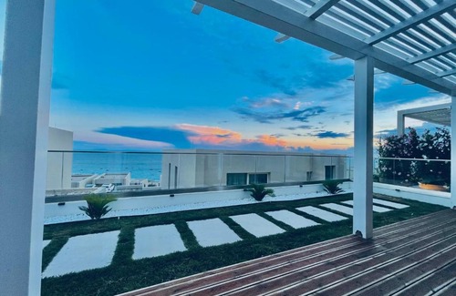 Jala Villa | Villa Azure