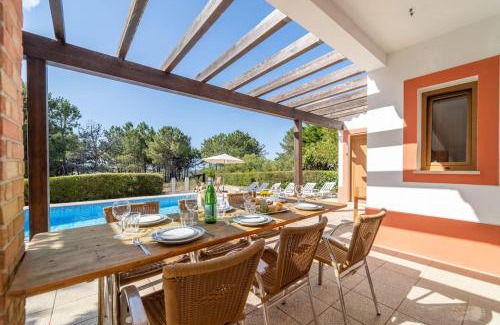 Aljezur Villa | Villa Azure Family & Surf Escape