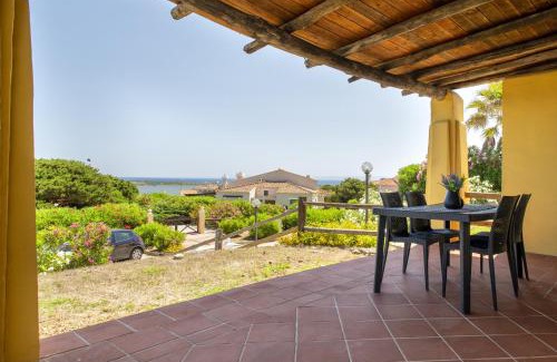 Punta De Su Turrione Villa | Villa Azzurra