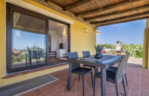 Punta De Su Turrione Villa | Villa Azzurra