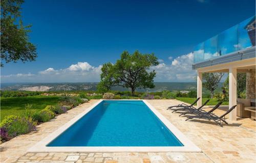 Stanisovi House | Villa Azzurro