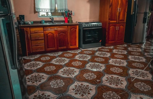 El Paredon Ski Chalet | Villa Beach Evenezer