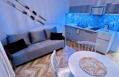 Szaflary House | Villa Bańska