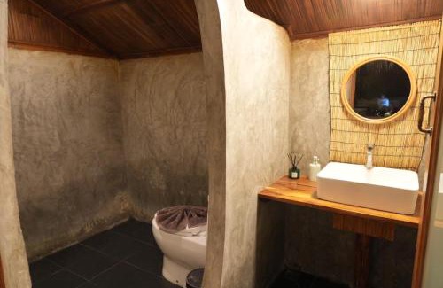 Ban Wang Hom Bed & Breakfast | Villa Baan Pak Pra