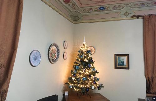 Cortanze Villa | Villa Bacchus