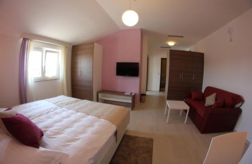 Lovrecica House | Villa Badi