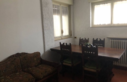 Jerago con Orago Villa | Villa Baggio sport and fly