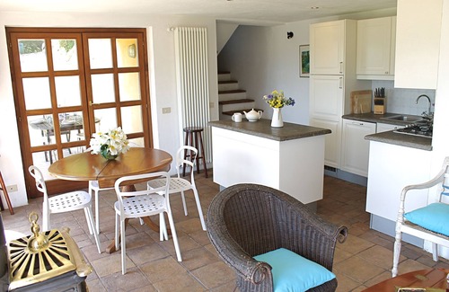 Castiglione in Teverina Villa | Villa Bagnoregio - Charme Holidays