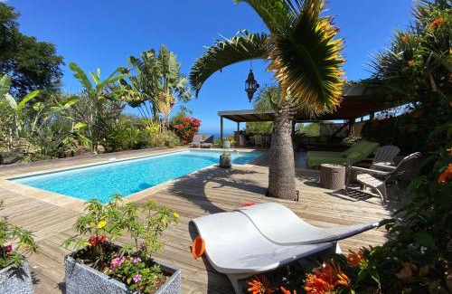 Saint-Leu Apartment | Villa Baies Roses