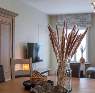 Vuurtorenwijk Villa | Villa Bakboord